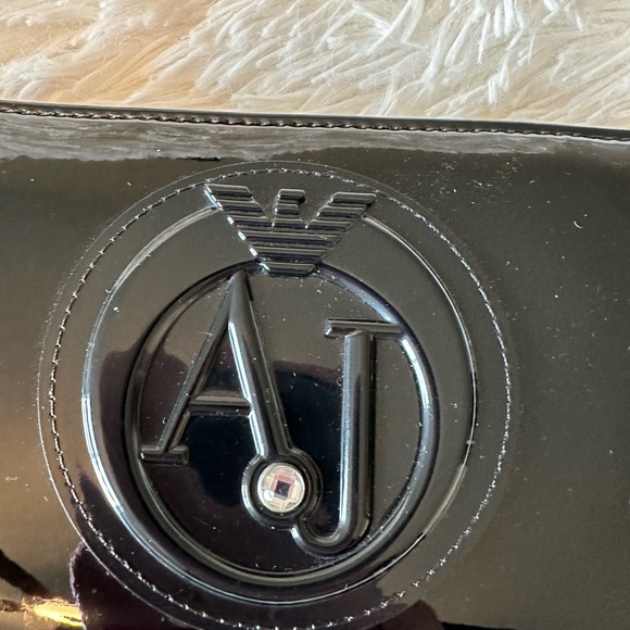 Armani jeans wallet - Picture 5 of 17